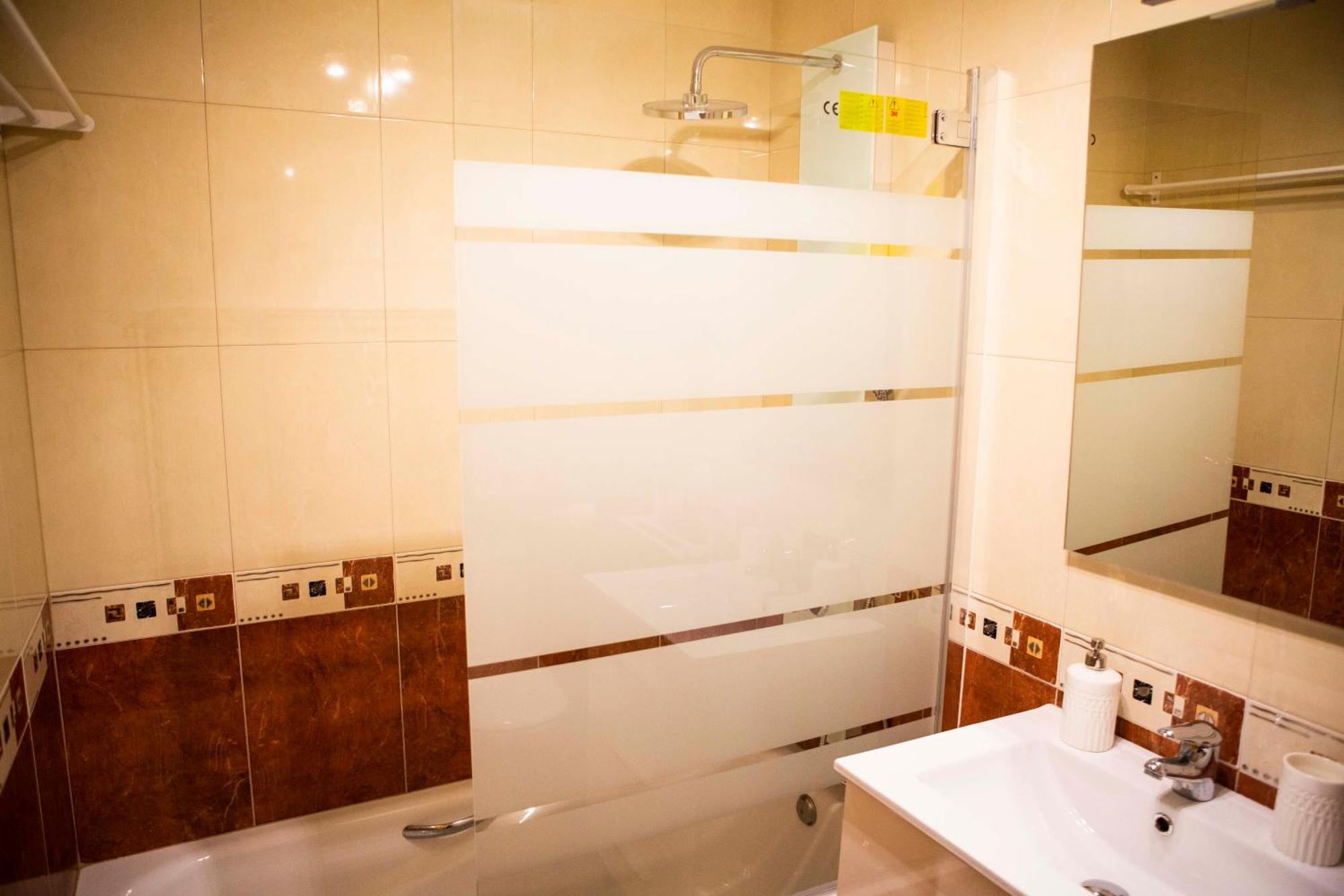 Apartment Las Sirenas, Wifi 100 Mb, Sea View Рокетас-де-Мар Экстерьер фото