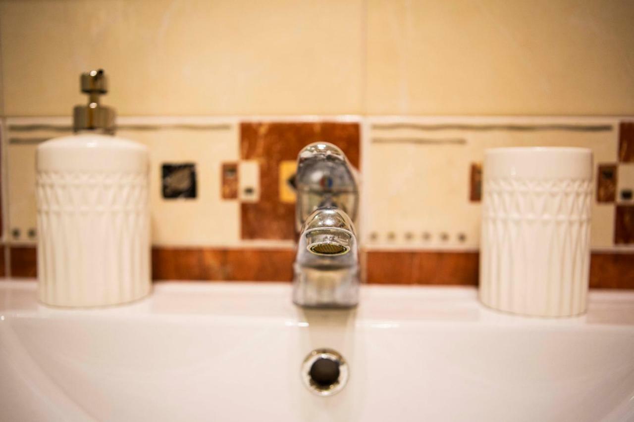 Apartment Las Sirenas, Wifi 100 Mb, Sea View Рокетас-де-Мар Экстерьер фото