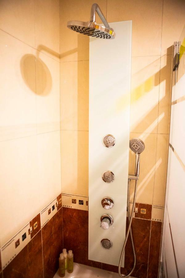Apartment Las Sirenas, Wifi 100 Mb, Sea View Рокетас-де-Мар Экстерьер фото